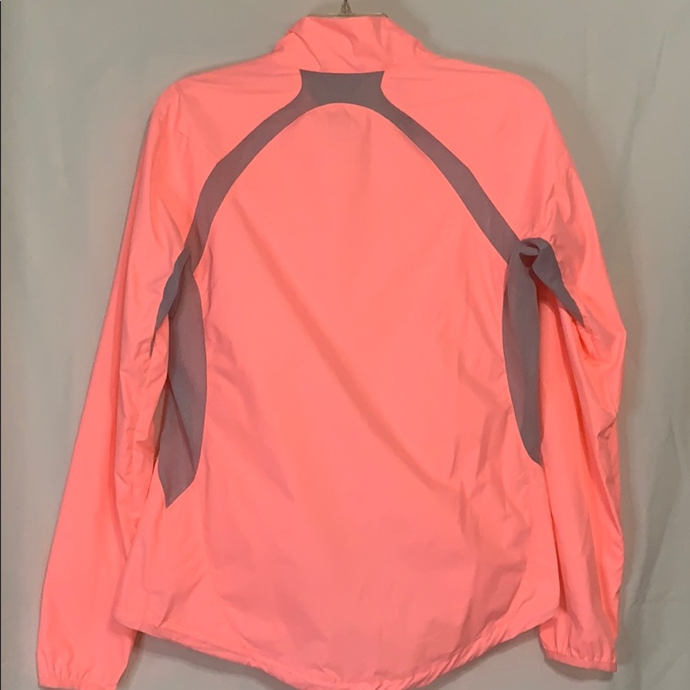 Windbreaker Jacket - Picture 2 of 3